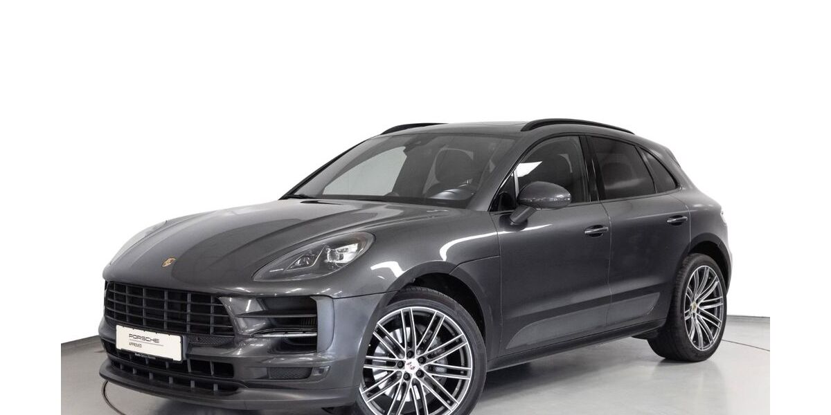 Porsche Macan 74.693 km 58.900 &euro; Mannheim 68229
