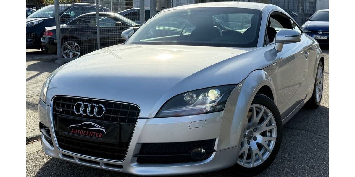 Audi TT 135.000 km 10.990 &euro; Weinheim 69469