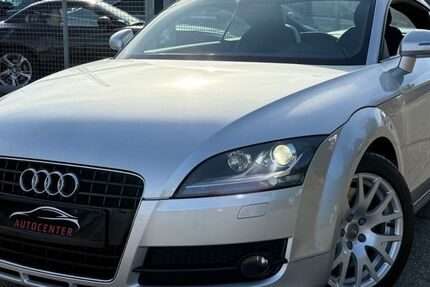 Audi TT 135.000 km 11.900 &euro; Weinheim 69469
