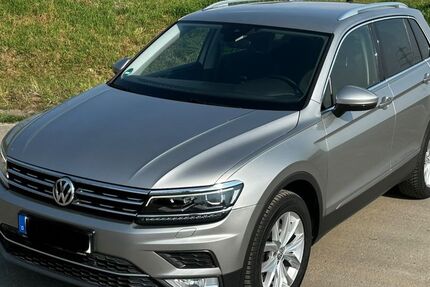 VW Tiguan 172.860 km 15.700 &euro; ludwigshafen 67065