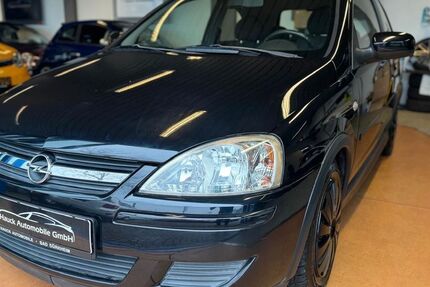 Opel Corsa 99.731 km 2.350 &euro; Bad Dürkheim 67098