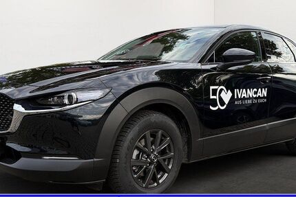 Mazda CX-30 16.513 km 32.990 &euro; Mannheim 68219