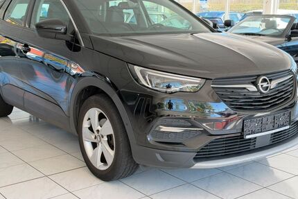 Opel Grandland (X) 96.000 km 12.990 &euro; Speyer 67346