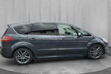 Ford S-Max 196.000 km 3.000 &euro; Hockenheim 68766