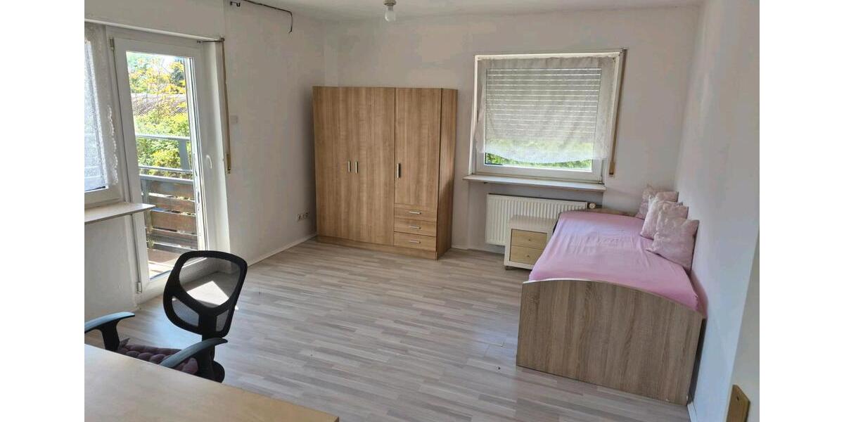 Etagenwohnung Heidelberg Pfaffengrund - 1 Zimmer, 18 m&sup2;, 650&euro; | Angebot:26238437