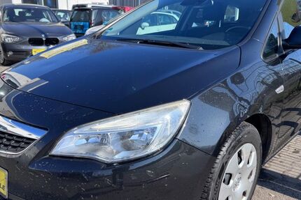 Opel Astra 297.000 km 1.990 &euro; Mannheim 68309