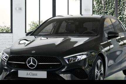 Mercedes-Benz A 200 9.900 km 33.650 &euro; Mannheim 68165
