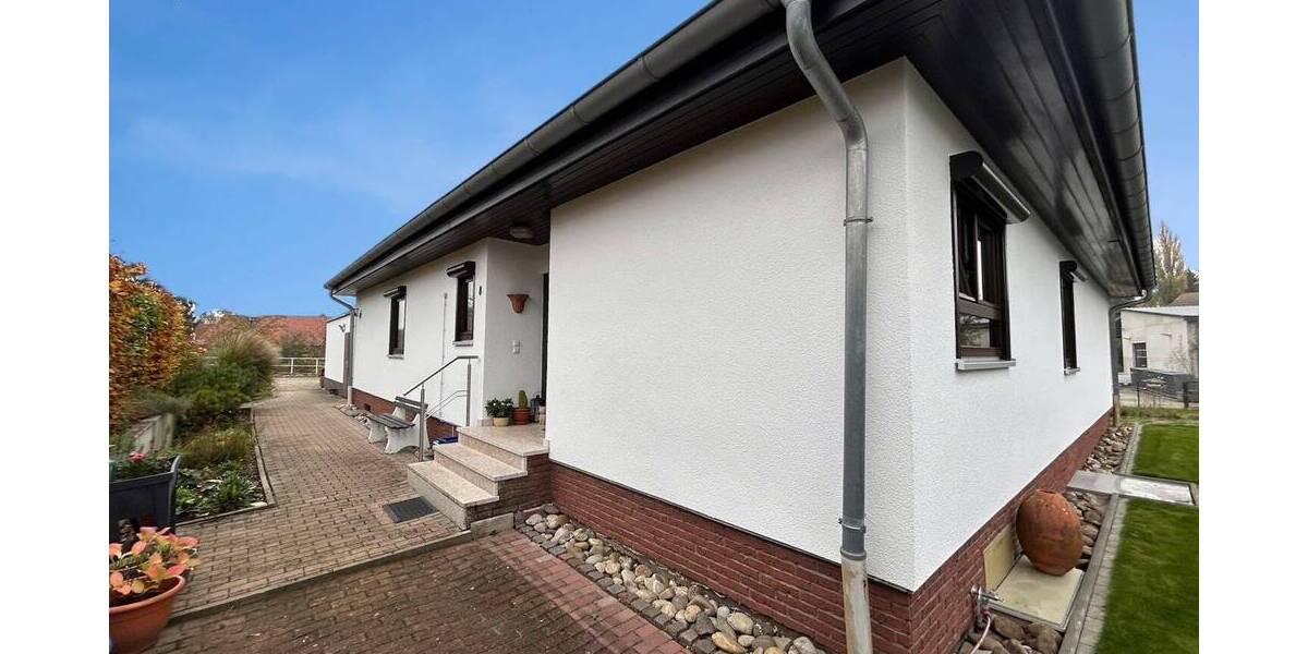 Gepflegtes Einfamilienhaus mit Garten, Terrasse, Garage in ruhiger Lage von Asselheim 6 zimmer