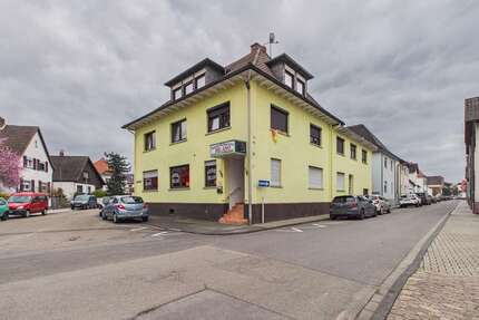 Haus Lorsch - 19 Zimmer, 429 m&sup2;, 830.000&euro; | Angebot:25836636