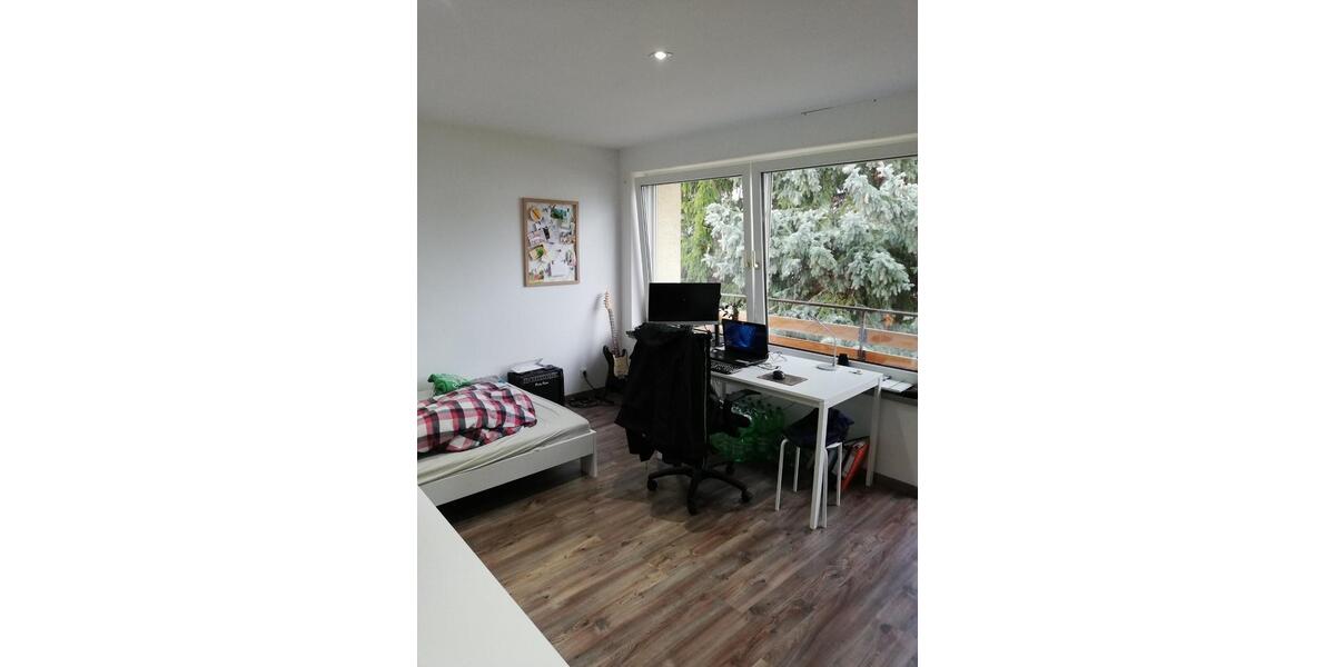 Etagenwohnung Mannheim Gartenstadt - 3 Zimmer, 450&euro; | Angebot:23670737
