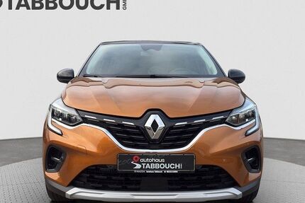 Renault Captur 25.500 km 17.899 € Speyer 67346