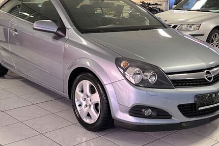 Opel Astra 117.000 km 5.990 &euro; Speyer 67346