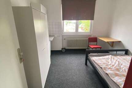 Zimmer Worms Worms-Nord - 1 Zimmer, 523&euro; | Angebot:25453970