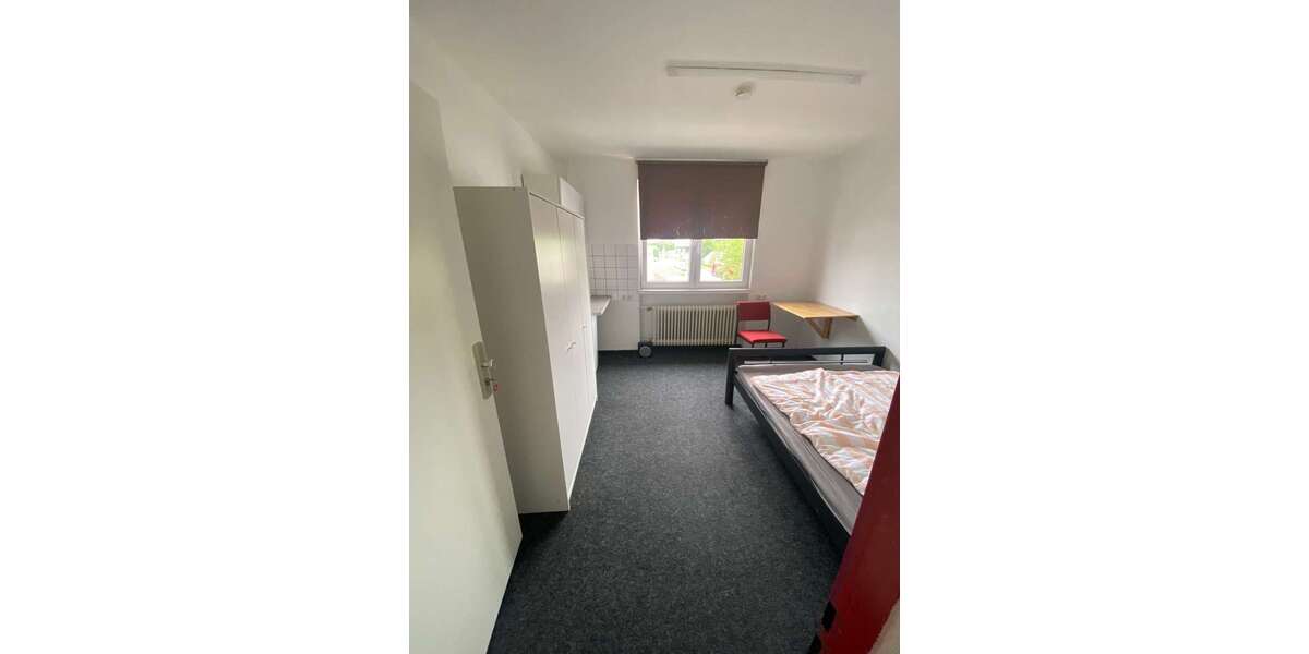 Zimmer Worms Worms-Nord - 1 Zimmer, 523&euro; | Angebot:25453970
