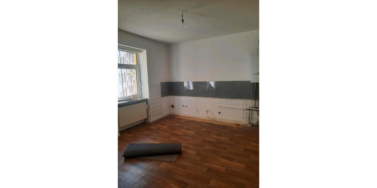 Etagenwohnung Ludwigshafen am Rhein Parkinsel - 1 Zimmer, 90 m&sup2;, 1.020&euro; | Angebot:26516345