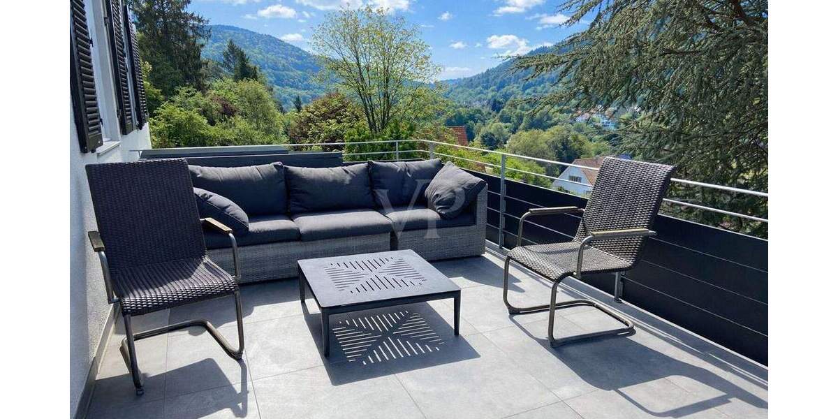 Mehrfamilienhaus, Wohnhaus Heidelberg / Ziegelhausen Ziegelhausen - 1 Zimmer, 332 m&sup2;, 4.450&euro; | Angebot:25265961