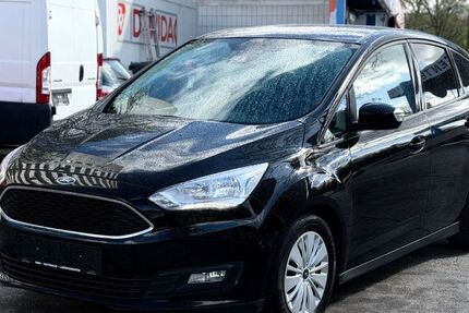 Ford C-Max 150.000 km 5.900 &euro; Ludwigshafen 67059