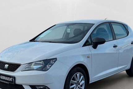 Seat Ibiza 157.000 km 7.990 € Hockenheim 68766