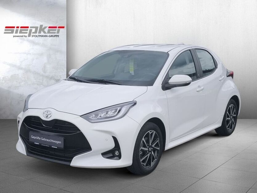 Yaris