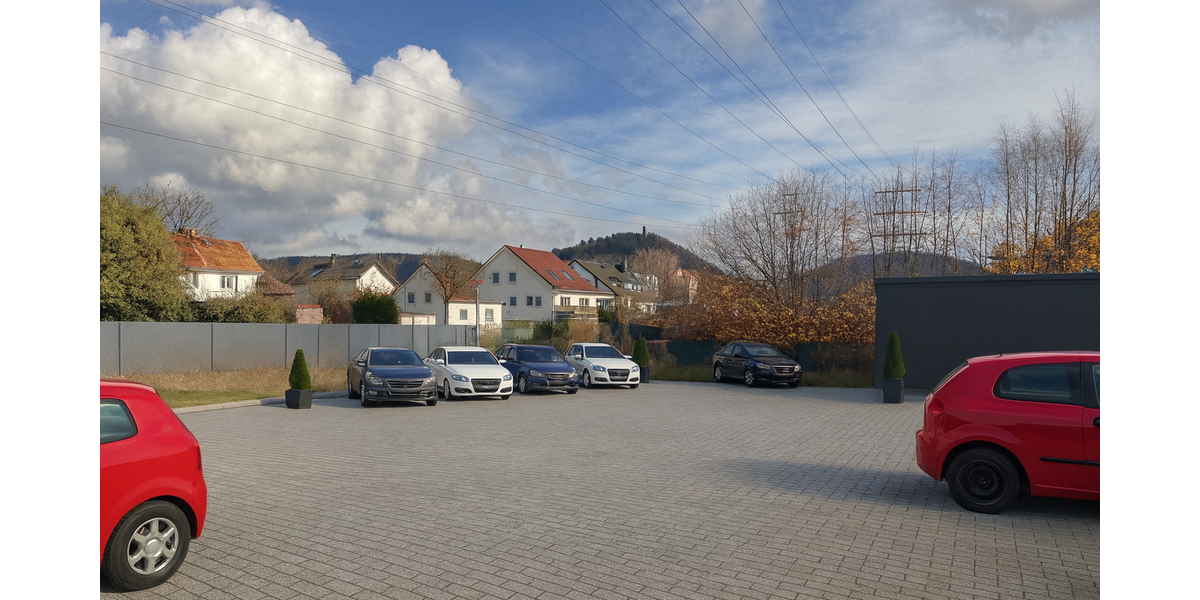 Halle in Heppenheim (Bergstraße) 2.750 € 1250 m² zimmer