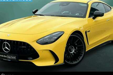 Mercedes-Benz AMG GT 5.050 km 156.390 &euro; Worms 67547
