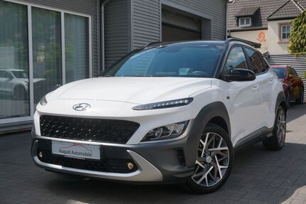 Hyundai KONA 40.000 km 22.470 € Worms 67549
