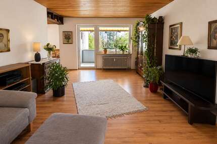Wohnung Walldorf - 4.5 Zimmer, 126 m&sup2;, 429.000&euro; | Angebot:27513352