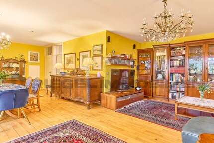 Haus Mannheim / Herzogenried Herzogenried - 4 Zimmer, 121 m&sup2;, 499.000&euro; | Angebot:26182095