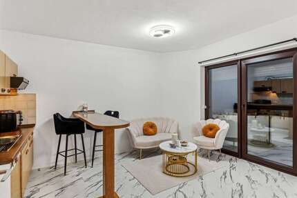 Wohnung zum Kaufen in Hannover 89.000 € 33 m²