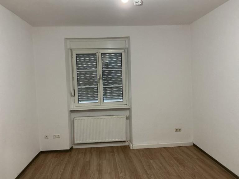 Erdgeschoßwohnung Ludwigshafen am Rhein Ludwigshafen-Hemshof - 2 Zimmer, 66 m&sup2;, 645&euro; | Angebot:26235204