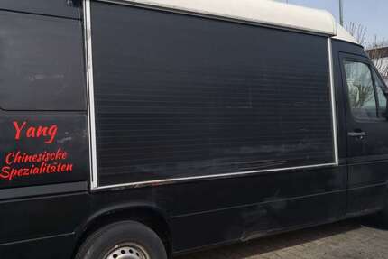 VW LT 80.000 km 15.000 € Bammental 69245