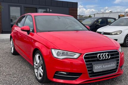 Audi A3 227.000 km 9.900 &euro; Rödersheim-Gronau 67127