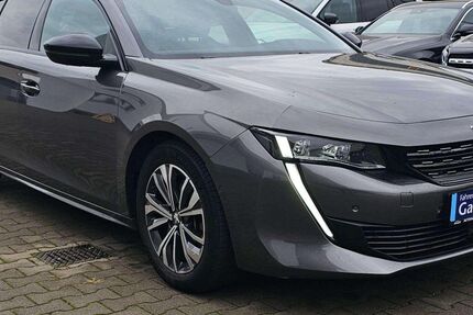Peugeot 508 53.100 km 19.490 &euro; Heddesheim 68542