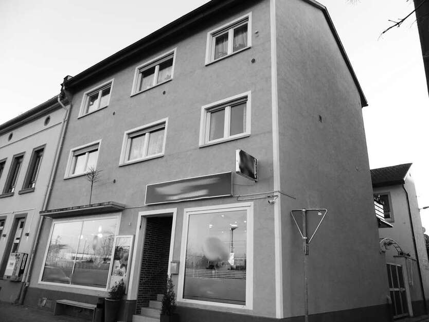 Haus zum Kaufen in Osthofen 625.000 € 200 m²