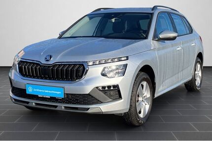 Skoda Kamiq 15.100 km 22.300 &euro; Mannheim 68167
