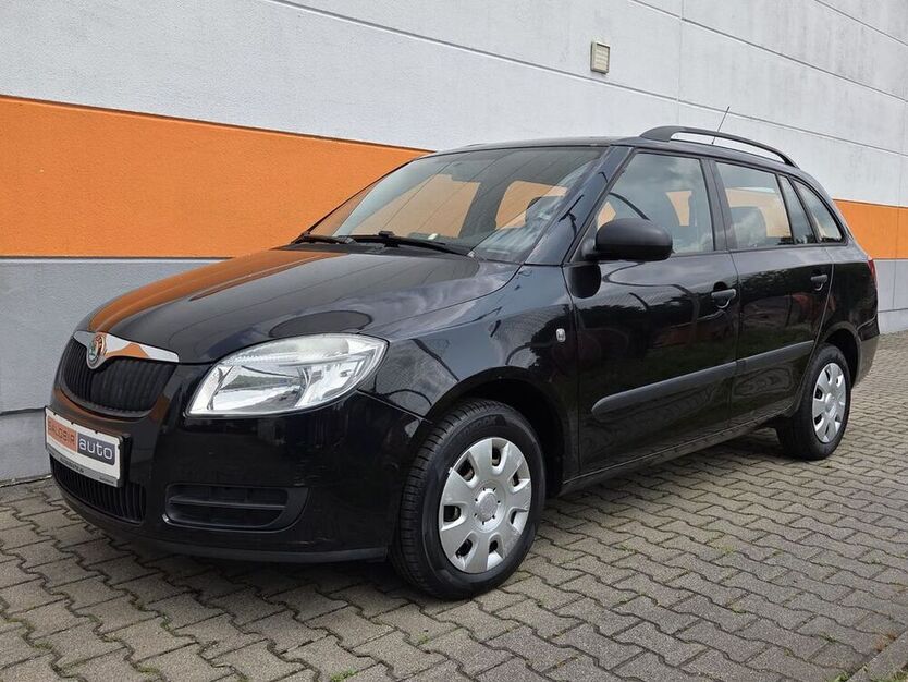 Fabia