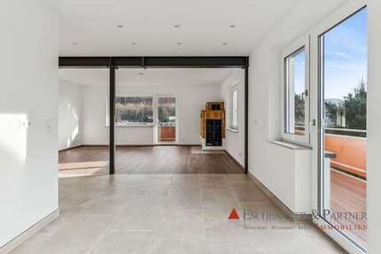 Wohnung zum Mieten in Heidelberg Ziegelhausen 1.800 € 127 m² 4 zimmer