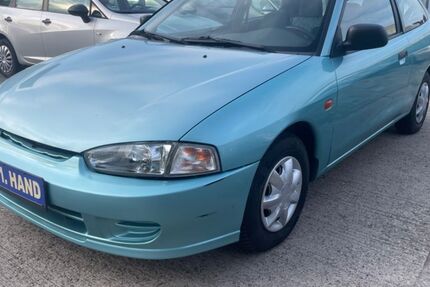 Mitsubishi Colt 135.697 km 1.997 &euro; Walldorf 69190