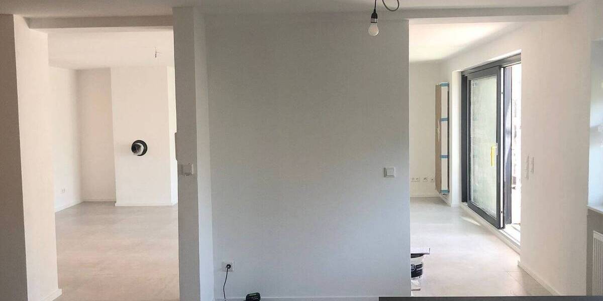 Etagenwohnung Schriesheim - 5 Zimmer, 197 m&sup2;, 2.300&euro; | Angebot:26545588