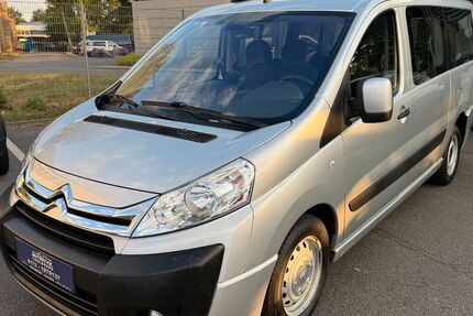 Citroen Jumpy 220.000 km 7.499 &euro; ladenburg 68526