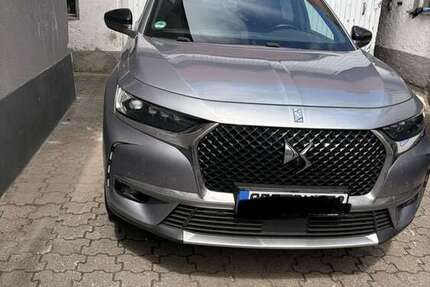 DS Automobiles DS 7 Crossback 53.000 km 22.999 &euro; Westheim (Pfalz) 67368