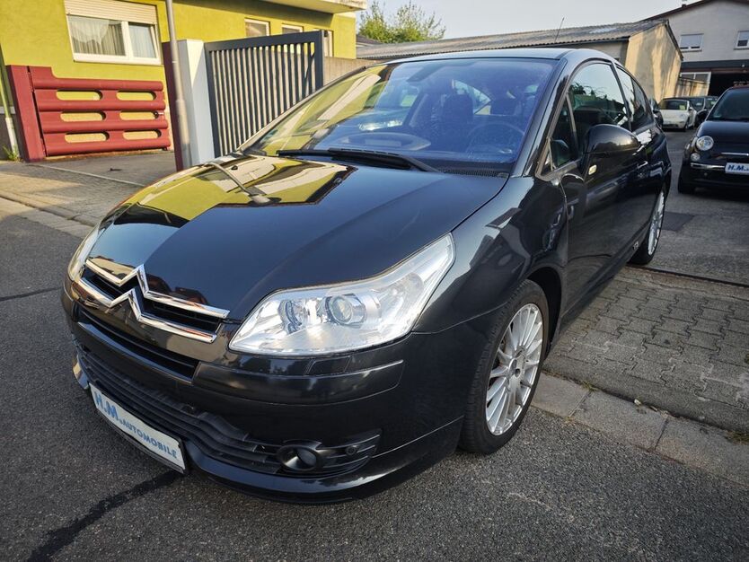 Citroen C4 179.354 km 3.990 € Eppelheim 69214