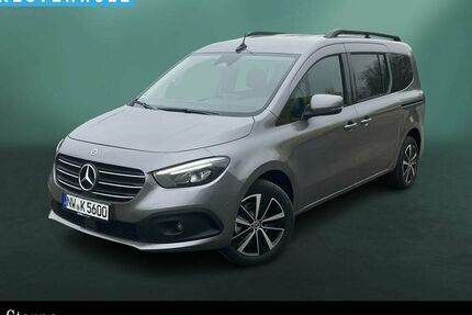 Mercedes-Benz T-Klasse 9.000 km 37.900 &euro; Grünstadt 67269