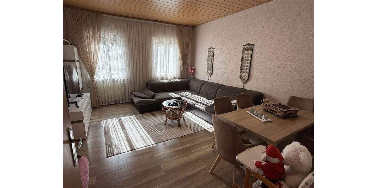 Etagenwohnung Ludwigshafen am Rhein Friesenheim/Nord - 3 Zimmer, 78 m&sup2;, 189.000&euro; | Angebot:25898419