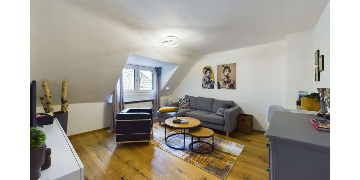 Zimmer Mannheim / Feudenheim Feudenheim - 1.590&euro; | Angebot:26495690