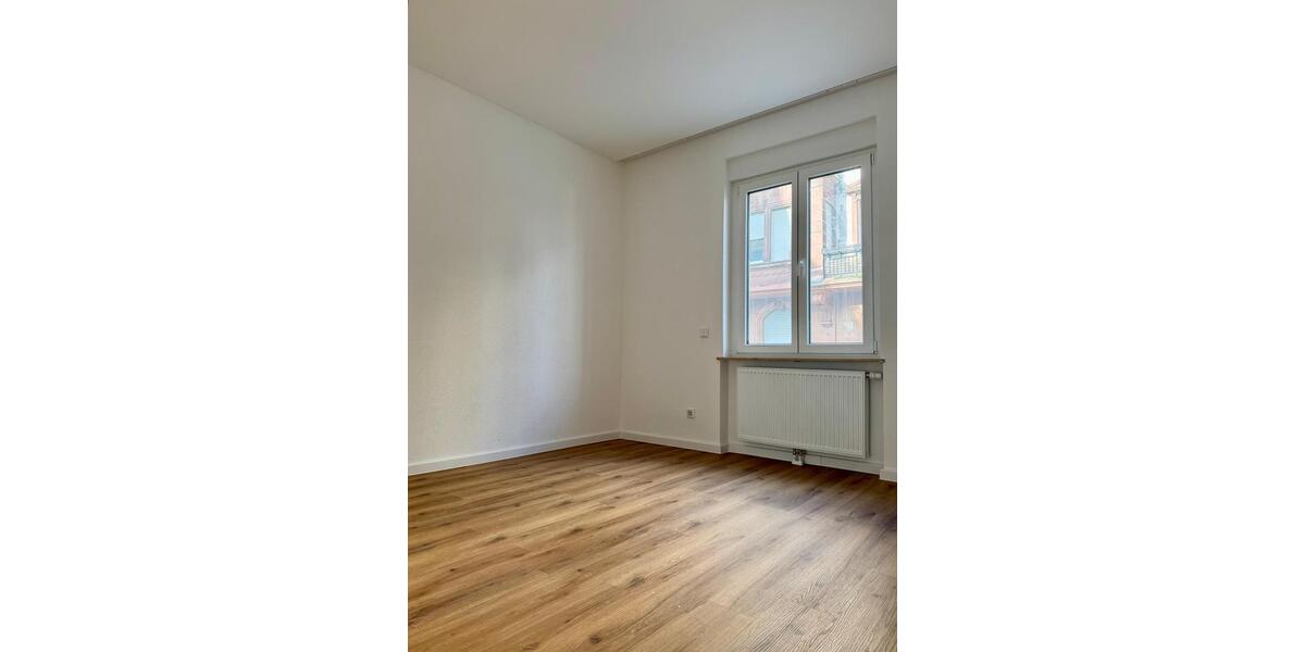 Erdgeschoßwohnung Mannheim Gartenstadt - 4 Zimmer, 88 m&sup2;, 1.400&euro; | Angebot:26424788