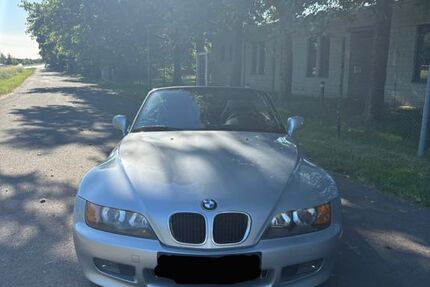 BMW Z3 200.000 km 5.299 &euro; Wald michelbach 69483