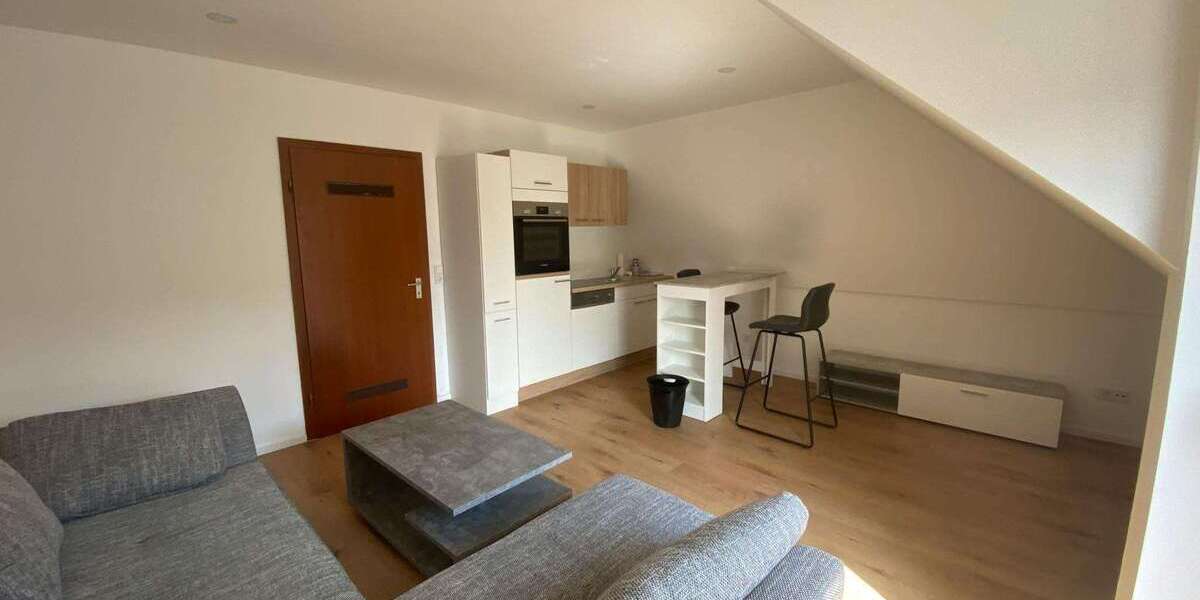 Zimmer Ludwigshafen am Rhein Mundenheim - 1 Zimmer, 1.050&euro; | Angebot:25231411