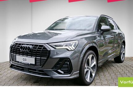 Audi Q3 17.900 km 43.990 &euro; Weinheim 69469