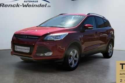 Ford Kuga 96.410 km 11.889 &euro; Speyer 67346